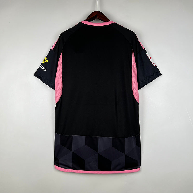 23/24 Albacete Away (FF0B)