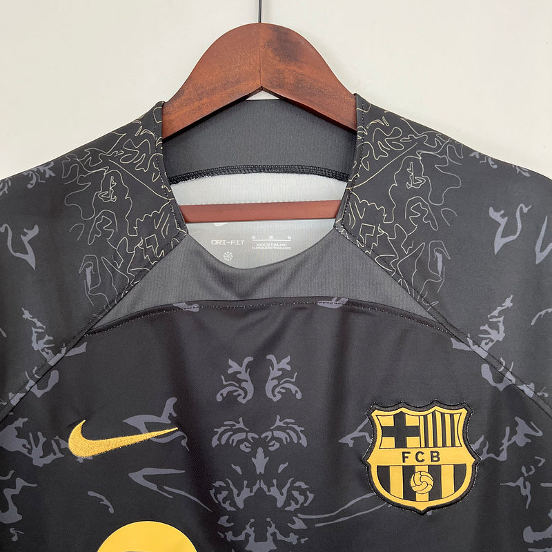 23/24 Barcelona training Kit (96BA)
