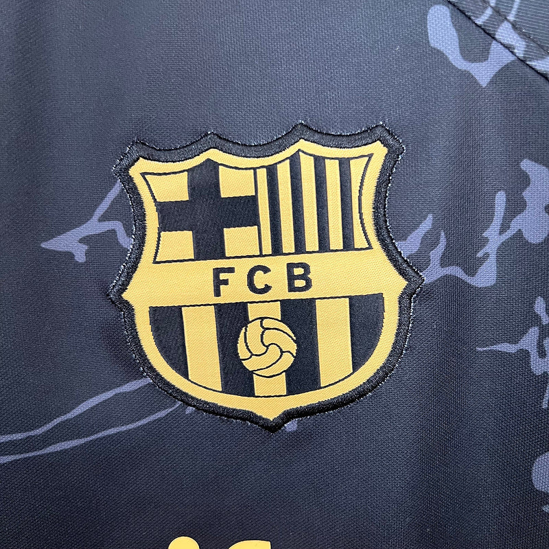 23/24 Barcelona training Kit (96BA)