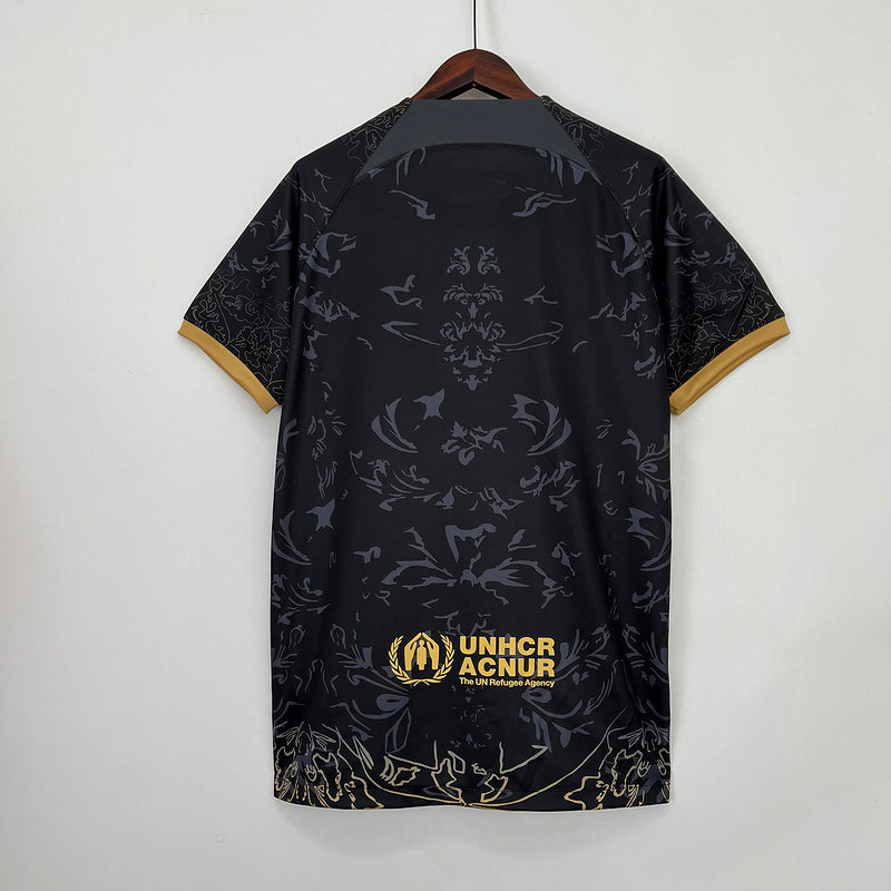 23/24 Barcelona training Kit (96BA)