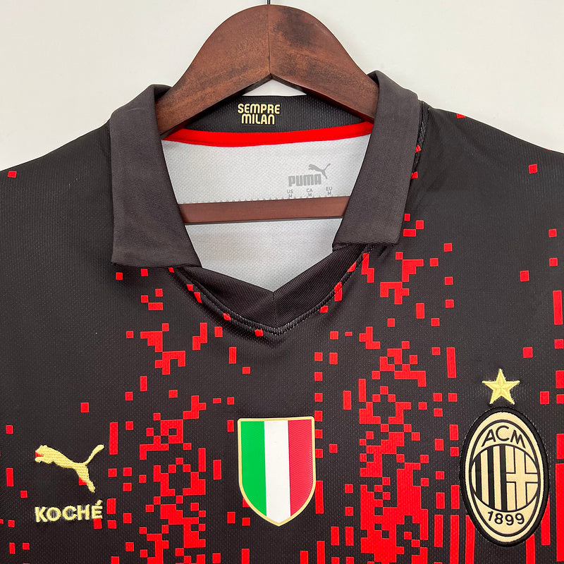 23∕24 AC Milan fourth away (6840)