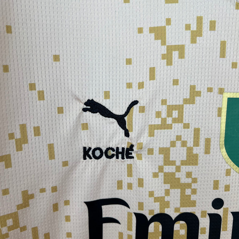23∕24 AC Milan 4th Gold (B749)