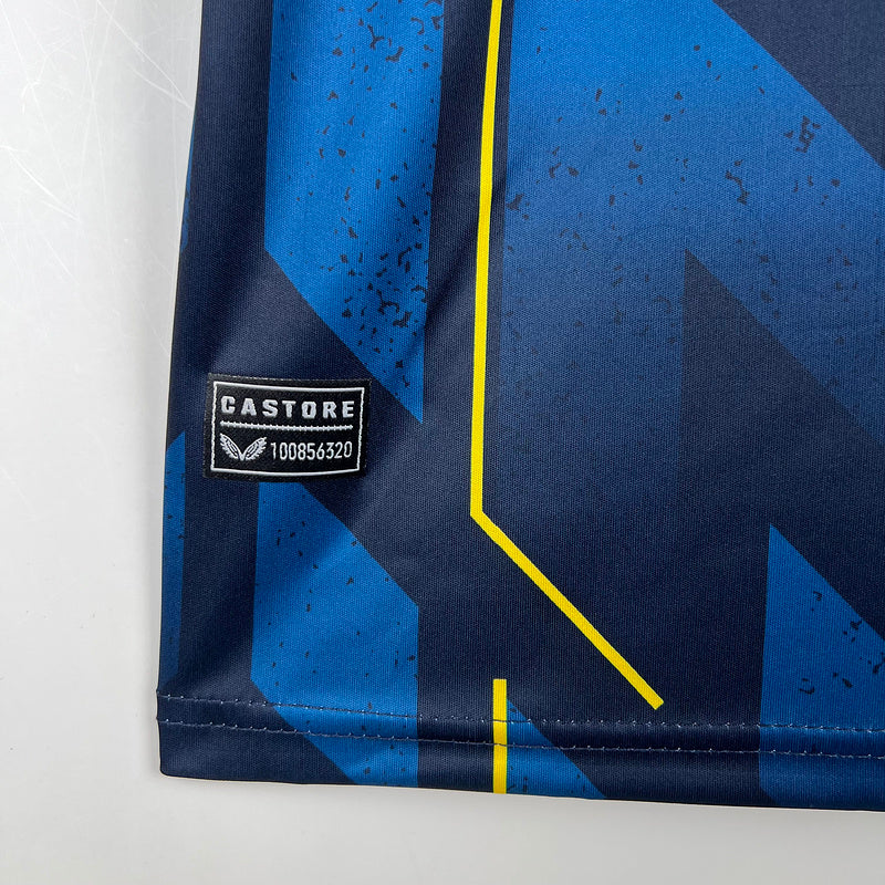 23∕24 Newcastle United Third away (F67D)