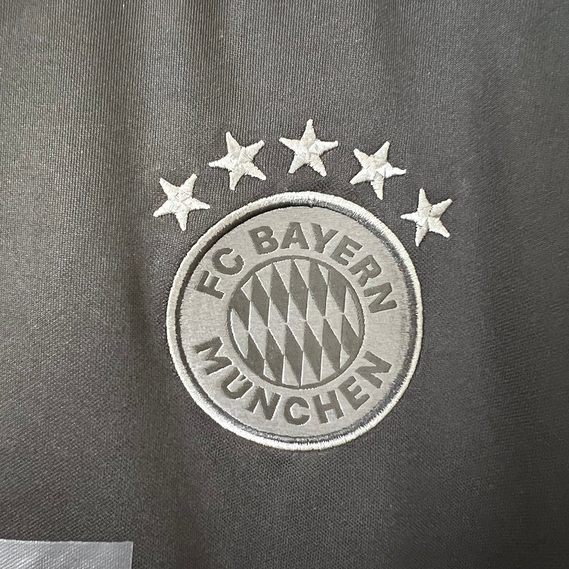 23/24 Bayern Munich Special Edition Black (A73C)