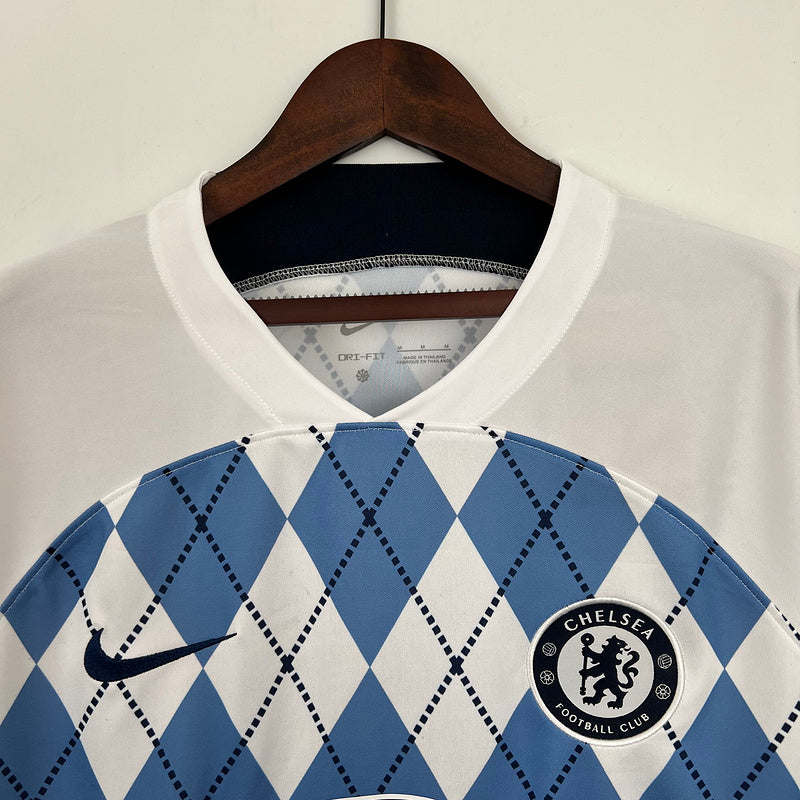 23/24 Arsenal training shirt (01EB)