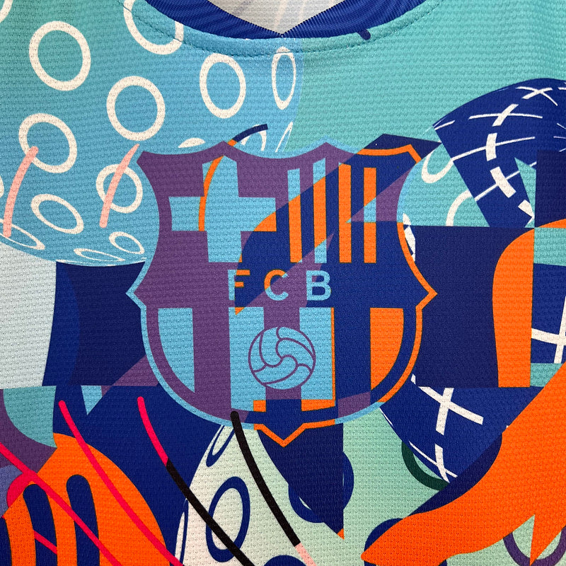 23/24 Barcelona Special Edition (F79D)
