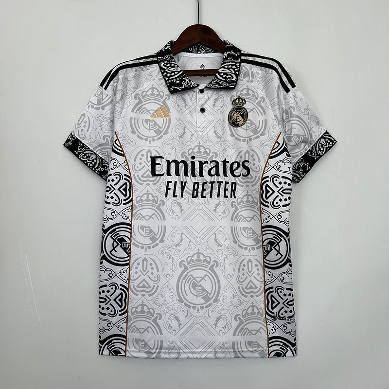 23/24 Real Madrid Special Edition (CA43)