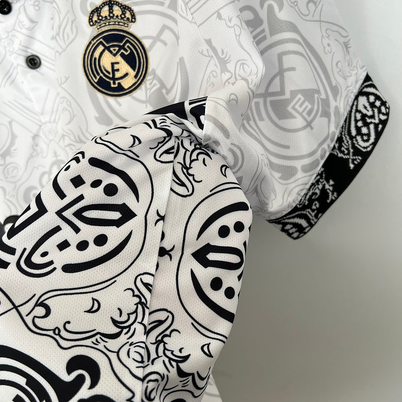 23/24 Real Madrid Special Edition (CA43)