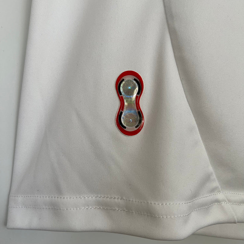 Retro AC Milan 07∕08 Away (03F0)