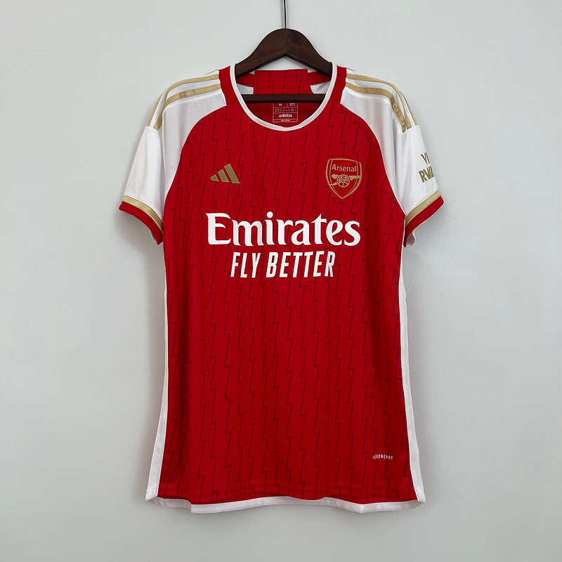 23∕24 Arsenal Home