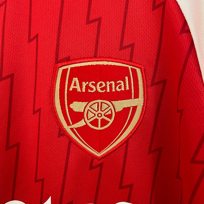 23∕24 Arsenal Home