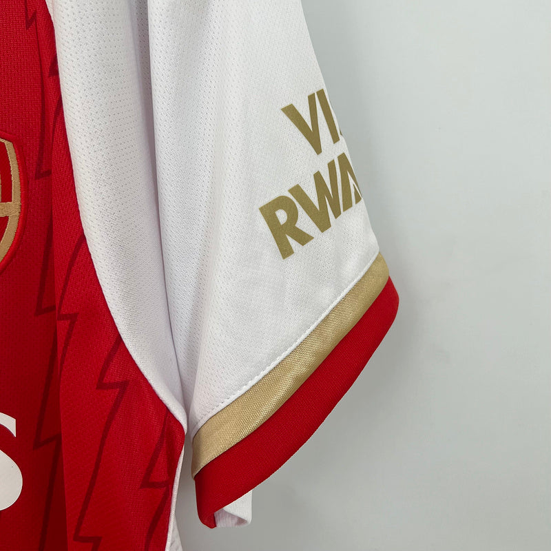 23∕24 Arsenal Home