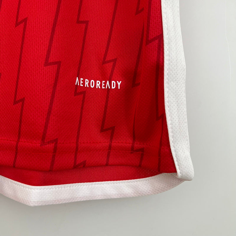 23∕24 Arsenal Home