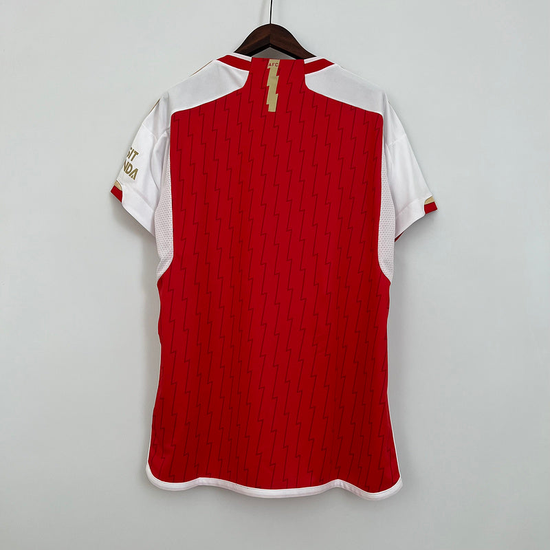 23∕24 Arsenal Home