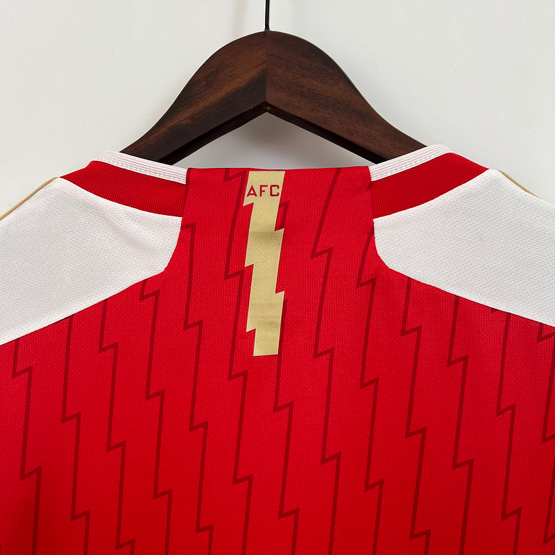 23∕24 Arsenal Home