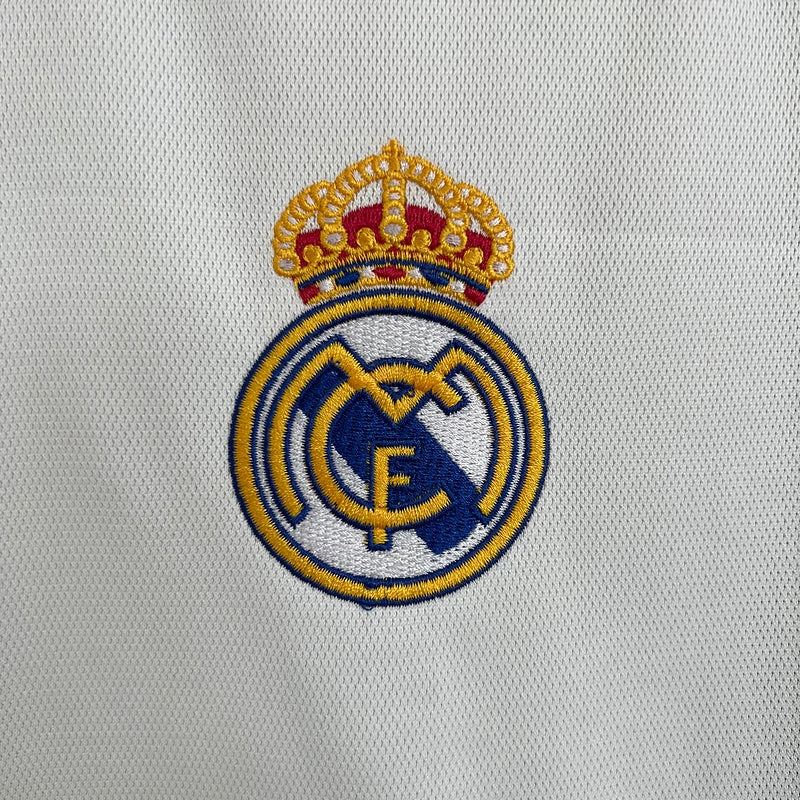 23/24 Real Madrid Home