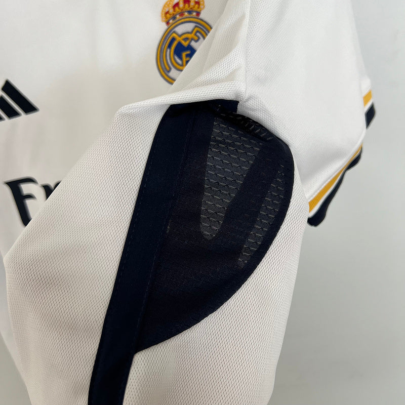 23/24 Real Madrid Home
