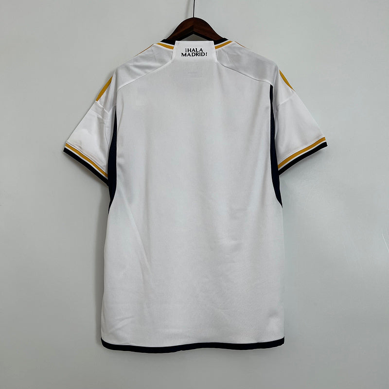 23/24 Real Madrid Home