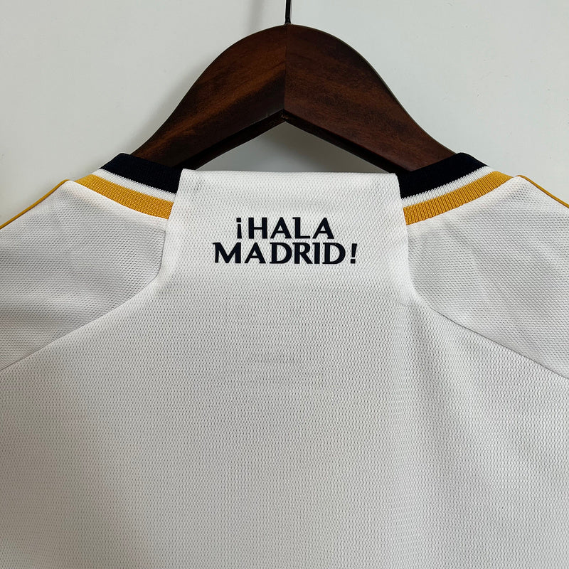 23/24 Real Madrid Home