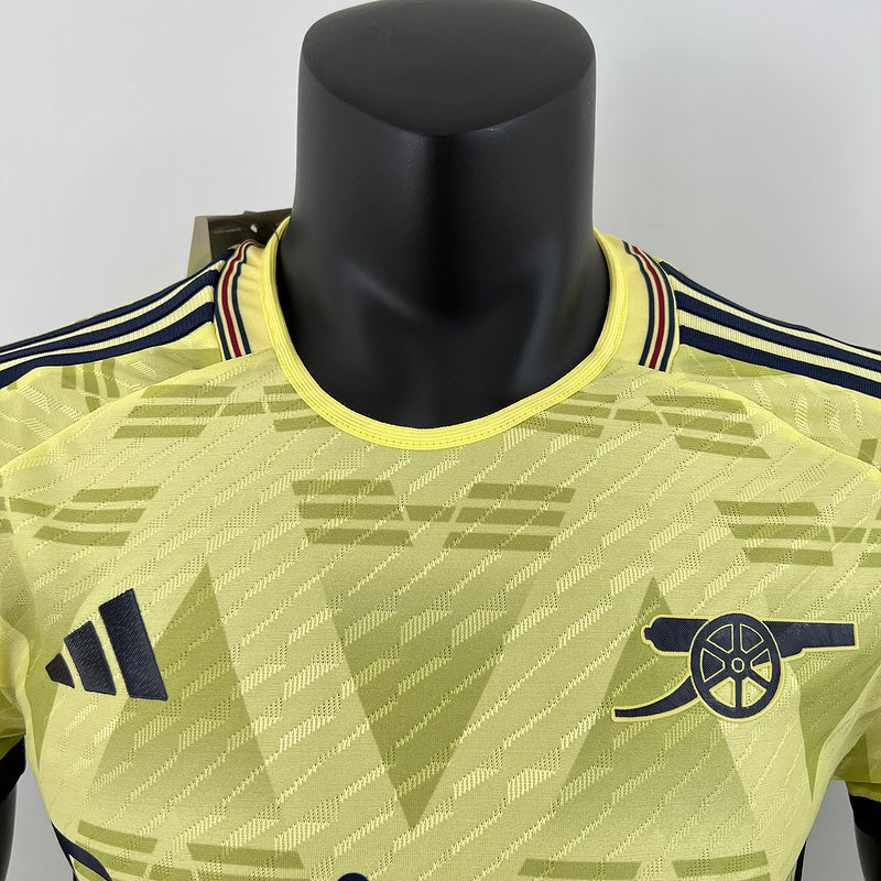 23∕24 Player Version Arsenal Away (D525)