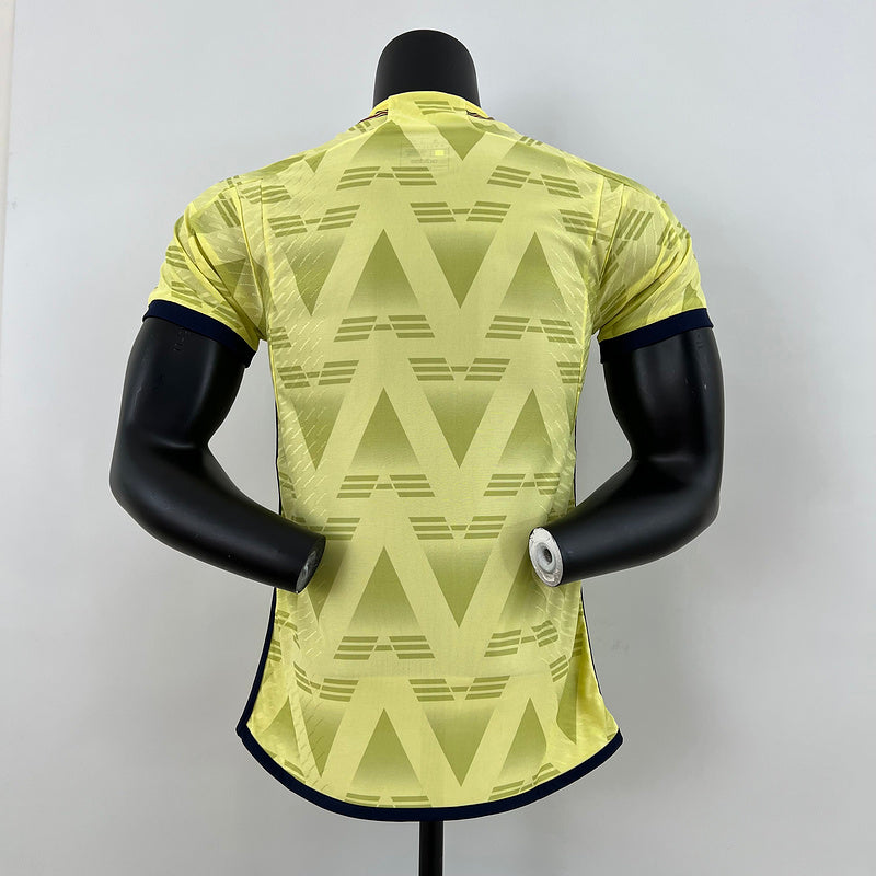 23∕24 Player Version Arsenal Away (D525)