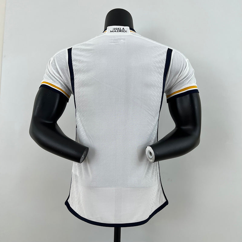 23/24 Player Version Real Madrid Home (7906)