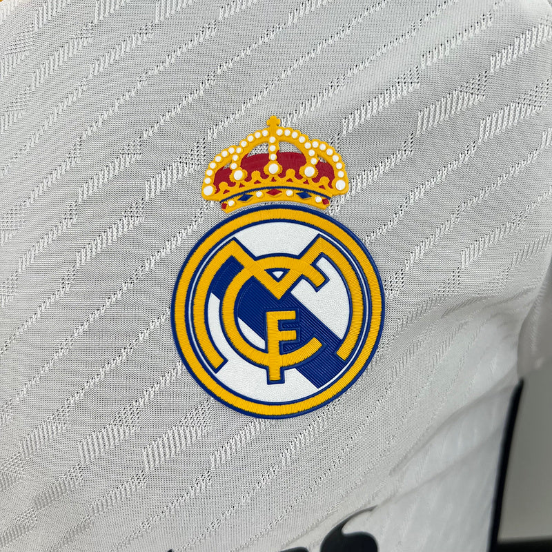 23/24 Player Version Real Madrid Home (7906)