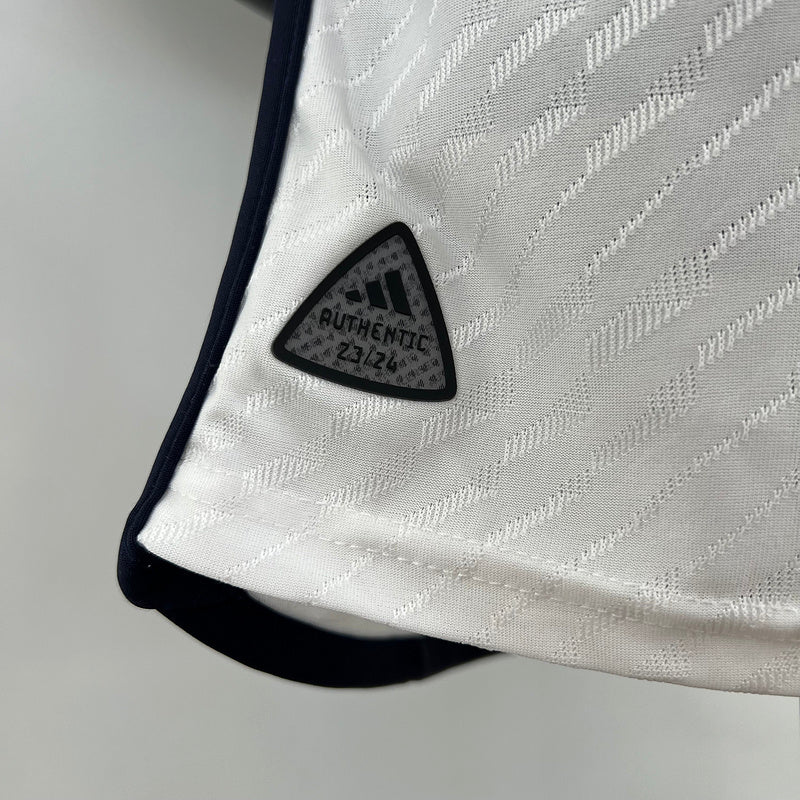 23/24 Player Version Real Madrid Home (0189)