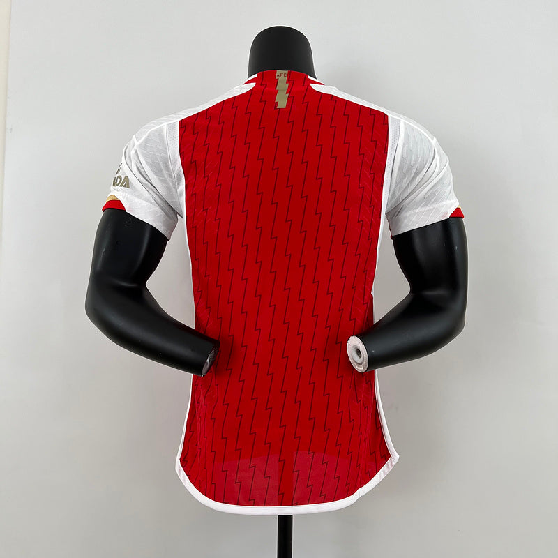 23∕24 Player Version Arsenal Home (7CD2)