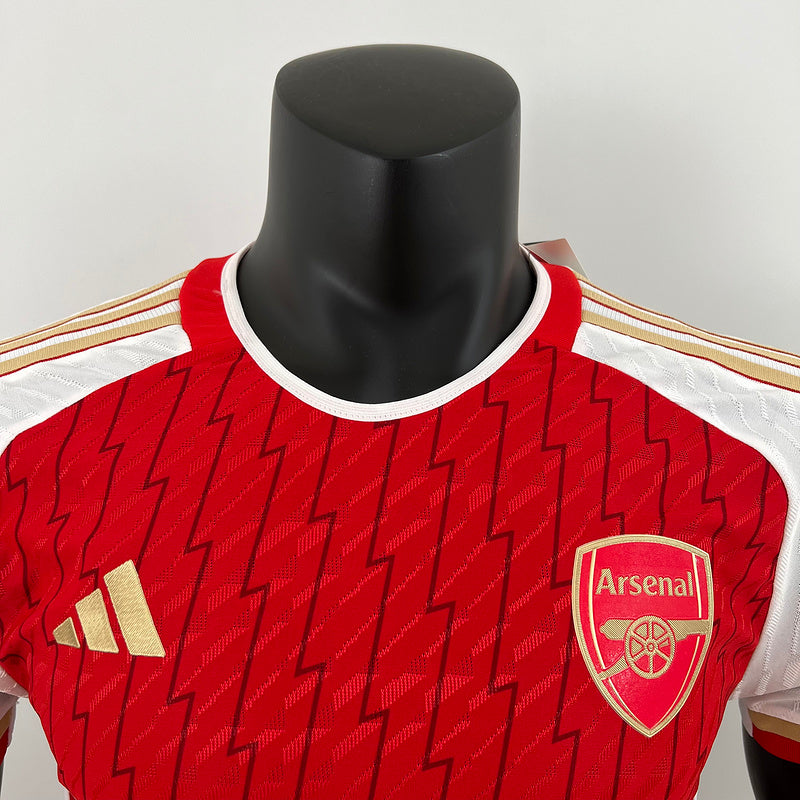 23∕24 Player Version Arsenal Home (7CD2)