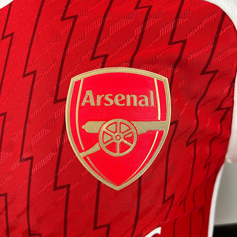 23∕24 Player Version Arsenal Home (7CD2)