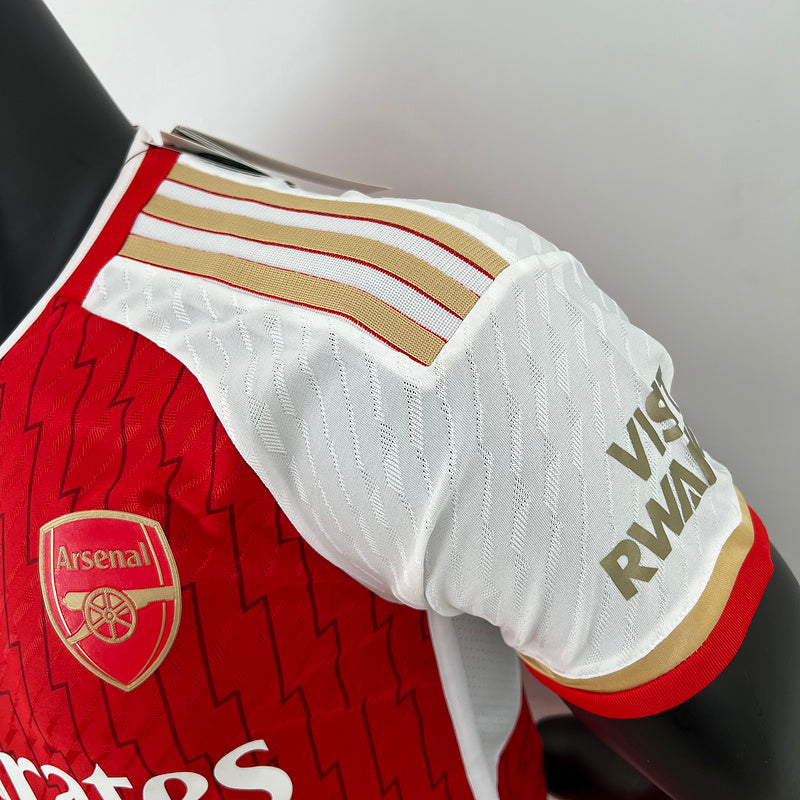 23∕24 Player Version Arsenal Home (7CD2)