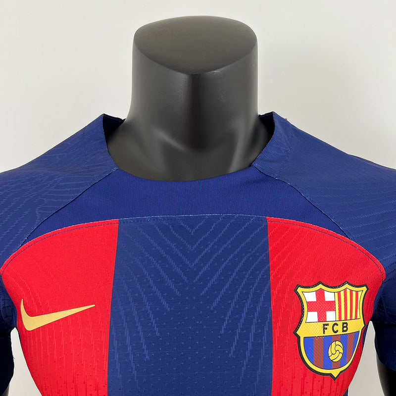 23/24 Player Version Barcelona Home (5743)