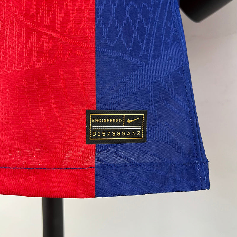 23/24 Player Version Barcelona Home (5743)