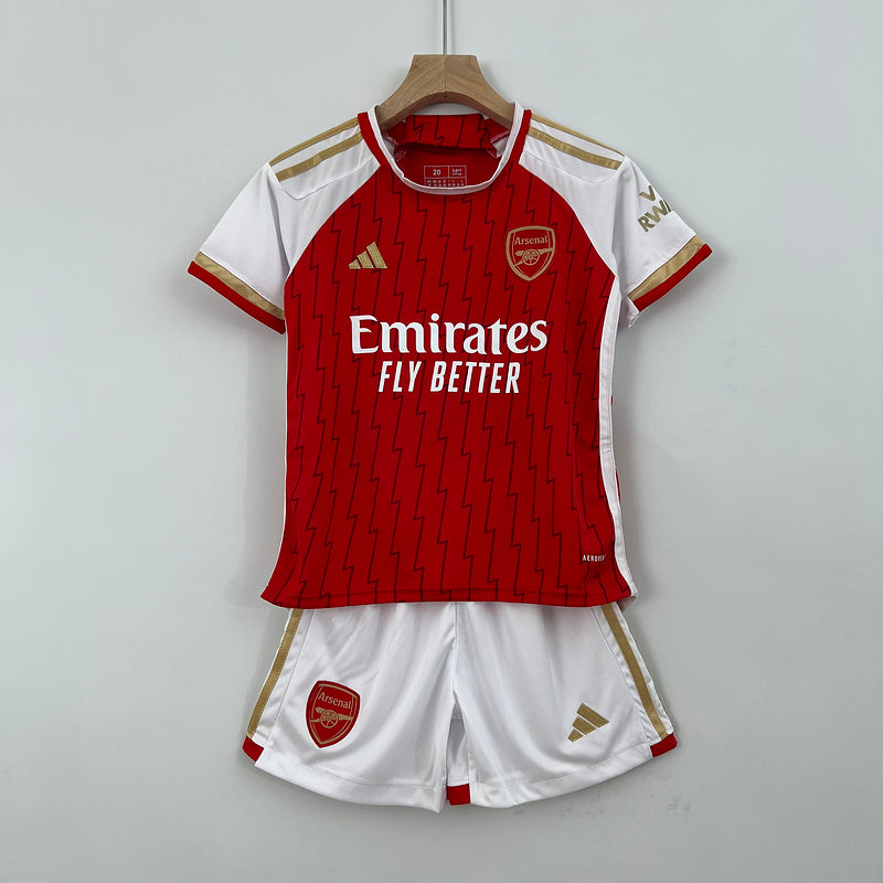 23/24 Kids Arsenal home (5ABF)