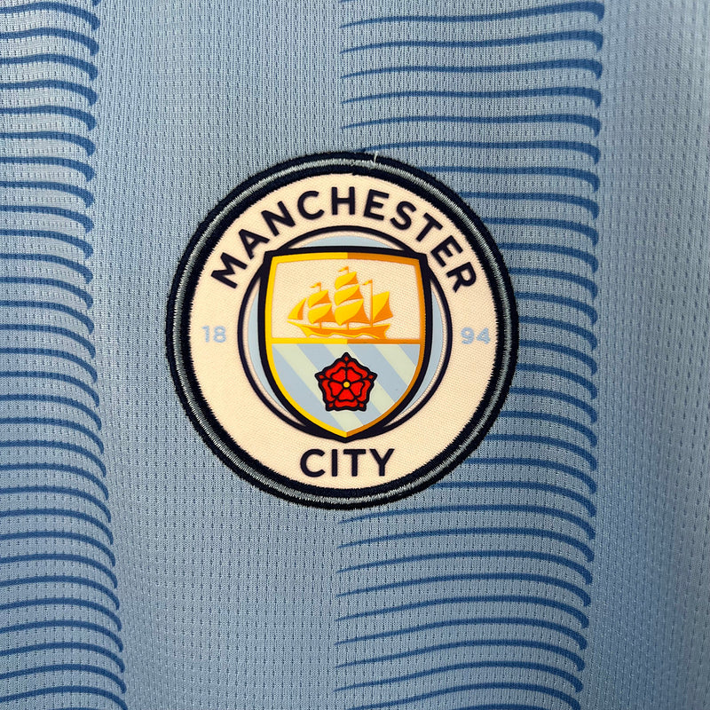 23∕24 Manchester City Home (F01B)