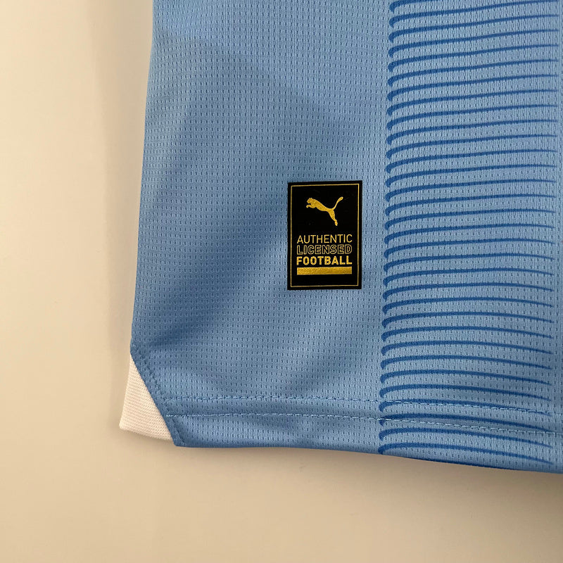 23∕24 Manchester City Home (F01B)