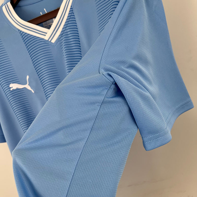23∕24 Manchester City Home (F01B)