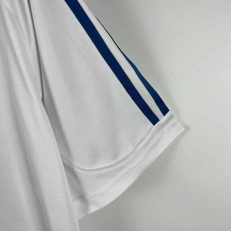 Retro Real Madrid 01∕02 Home (4943)