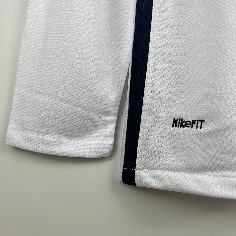 Retro Long Sleeve M-U 07∕08 White (367E)