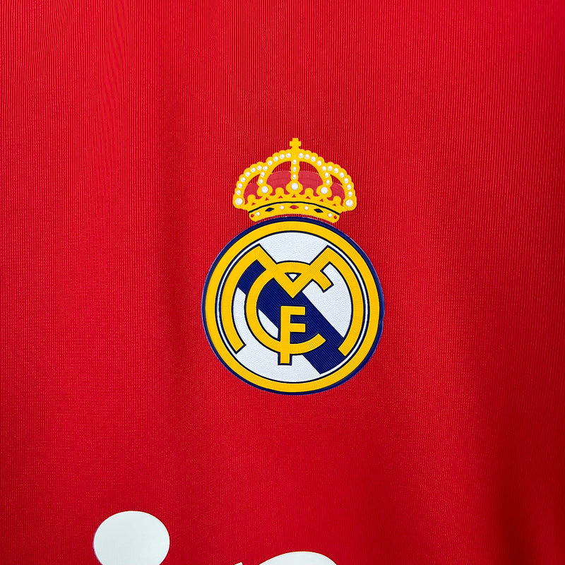 Retro Real Madrid 11∕12 Third Away (4078)