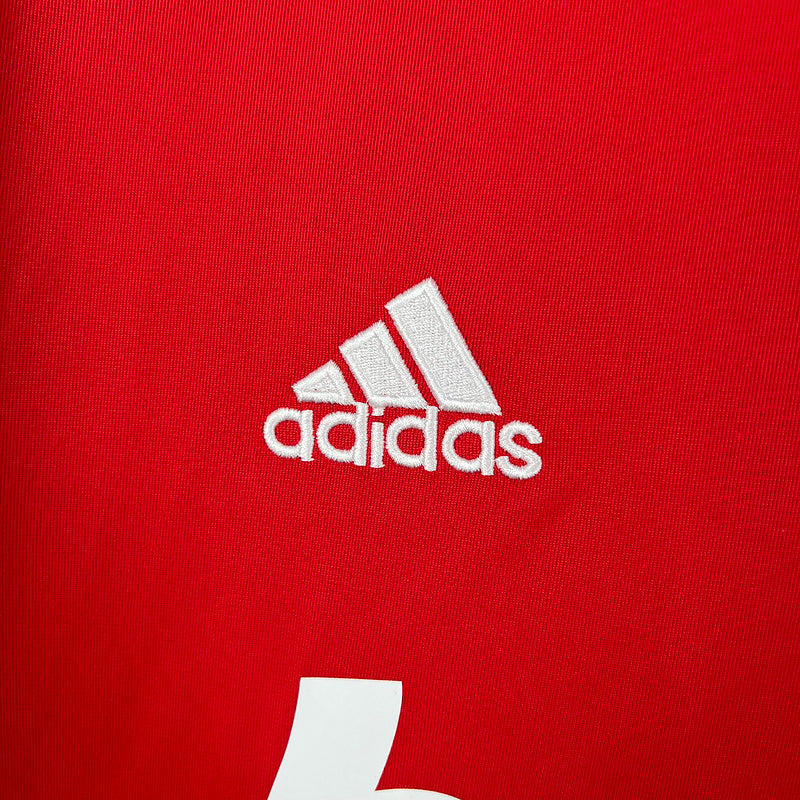 Retro Real Madrid 11∕12 Third Away (4078)