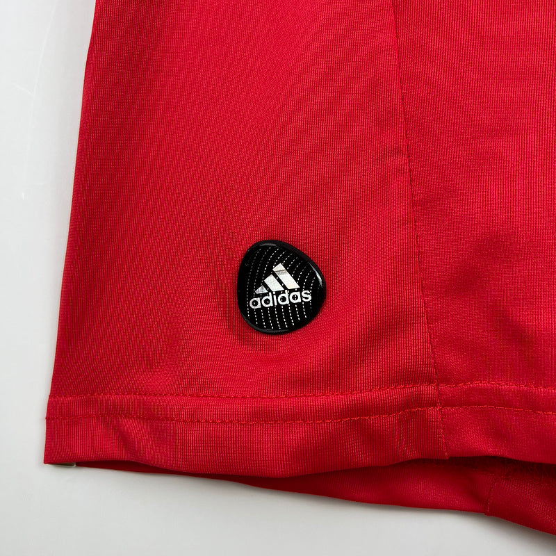 Retro Real Madrid 11∕12 Third Away (4078)