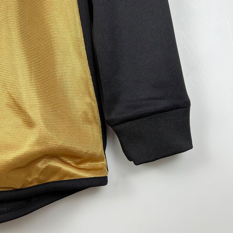 Retro Long Sleeve M-U 01∕02 100th Anniversary (C6D6)