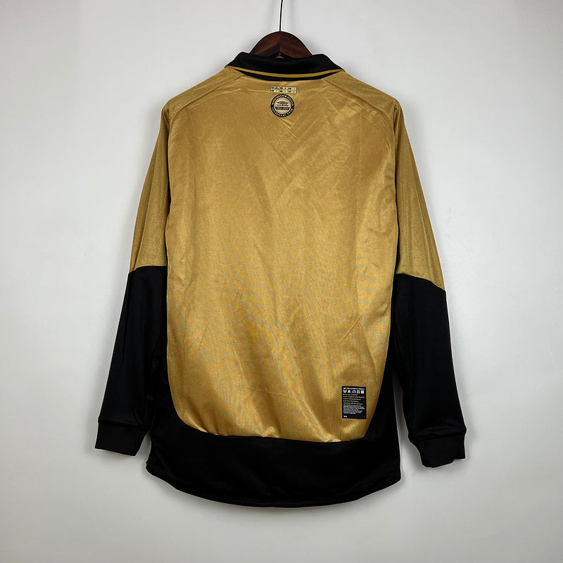 Retro Long Sleeve M-U 01∕02 100th Anniversary (C6D6)