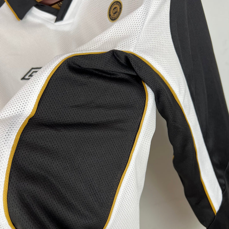 Retro Long Sleeve M-U 01∕02 100th Anniversary (C6D6)