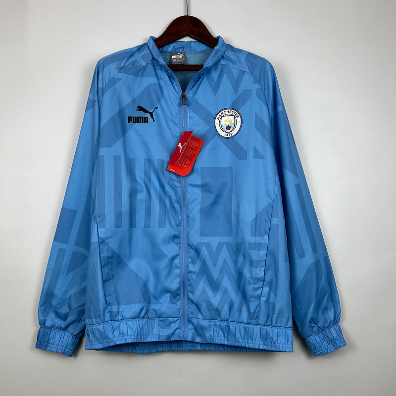 23/24 Windbreaker Manchester City (5740)