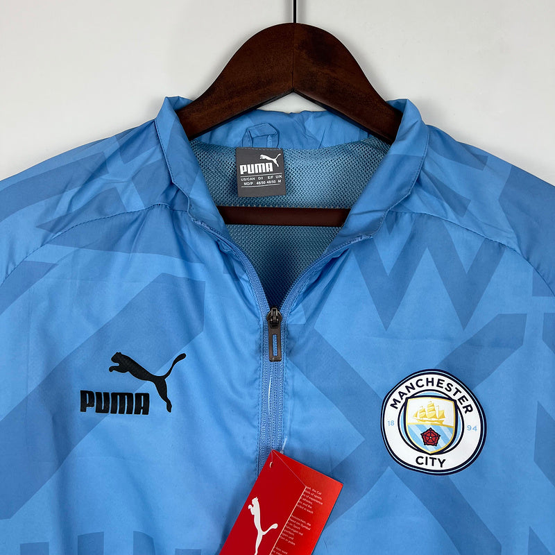 23/24 Windbreaker Manchester City (5740)
