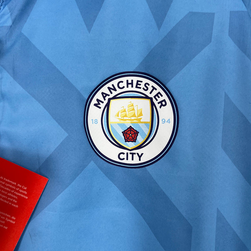 23/24 Windbreaker Manchester City (5740)