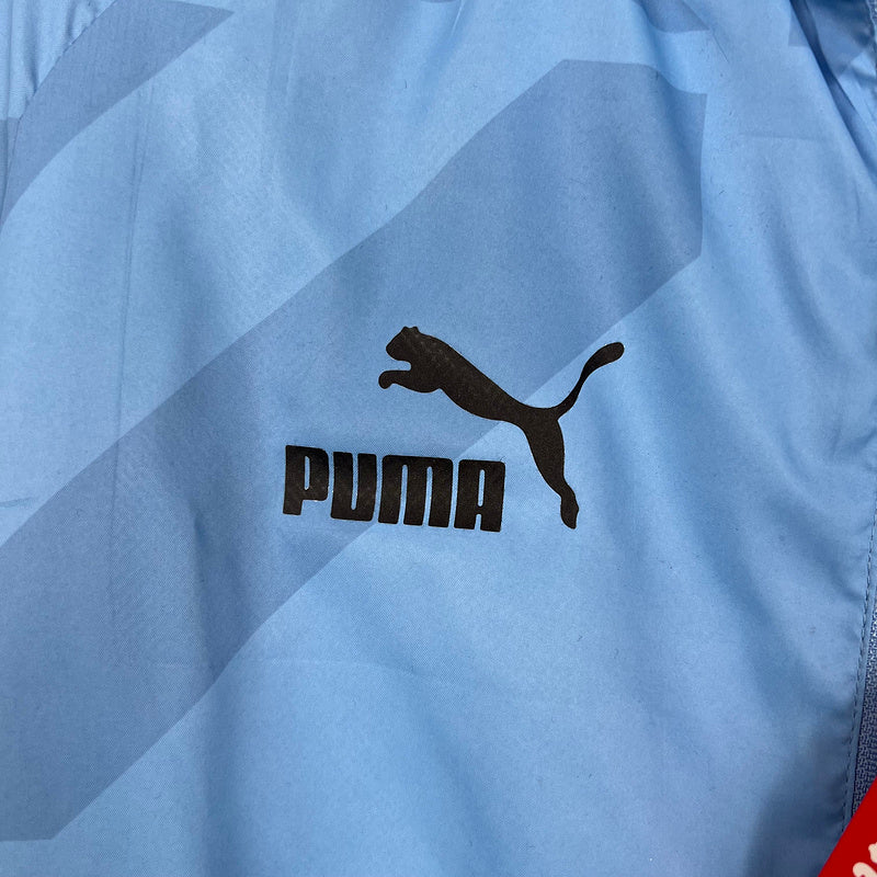 23/24 Windbreaker Manchester City (5740)